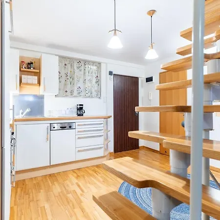 Concierge Podwale Apartamento *