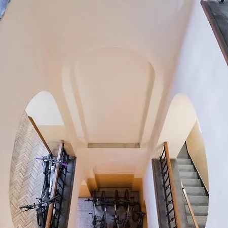 Appartement Concierge Podwale *