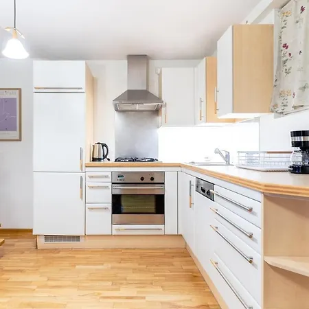 Concierge Podwale Varsovie