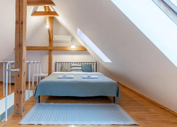 Concierge Podwale Warschau