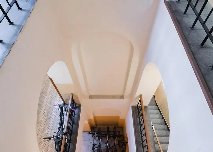 Apartment Concierge Podwale *