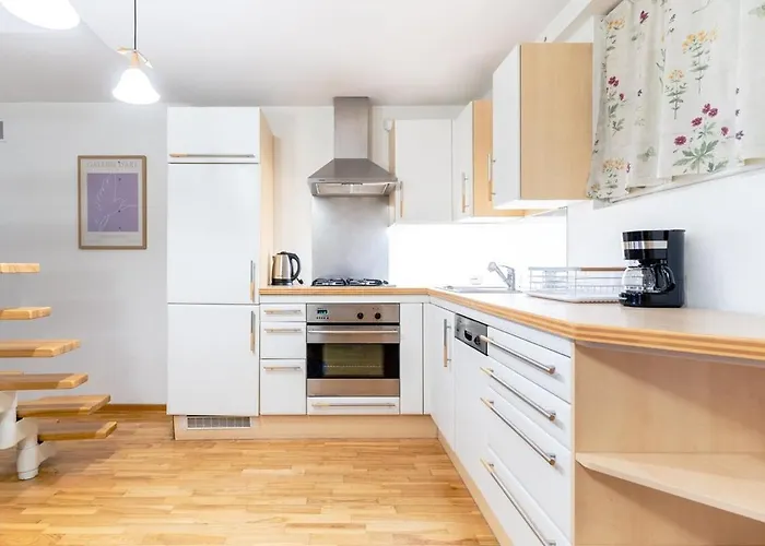 Concierge Podwale Varsovie