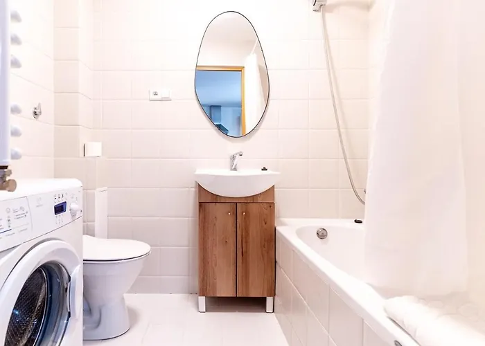 Concierge Podwale * Warsaw