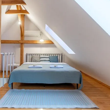 Concierge Podwale Warsaw