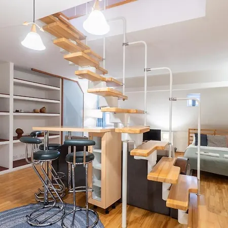Concierge Podwale Apartment *